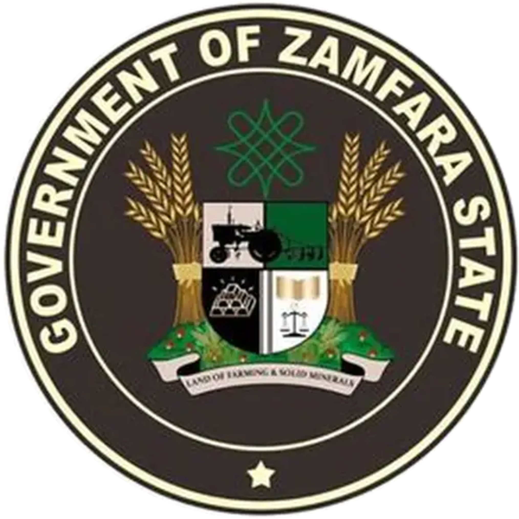 Zamfara Logo
